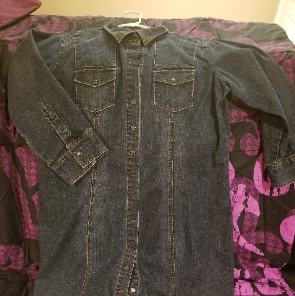 Dress